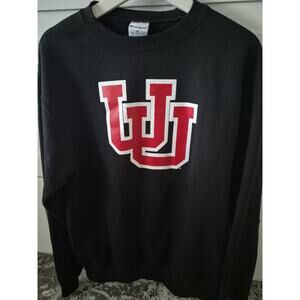 Champion Sweatshirt Black Size M